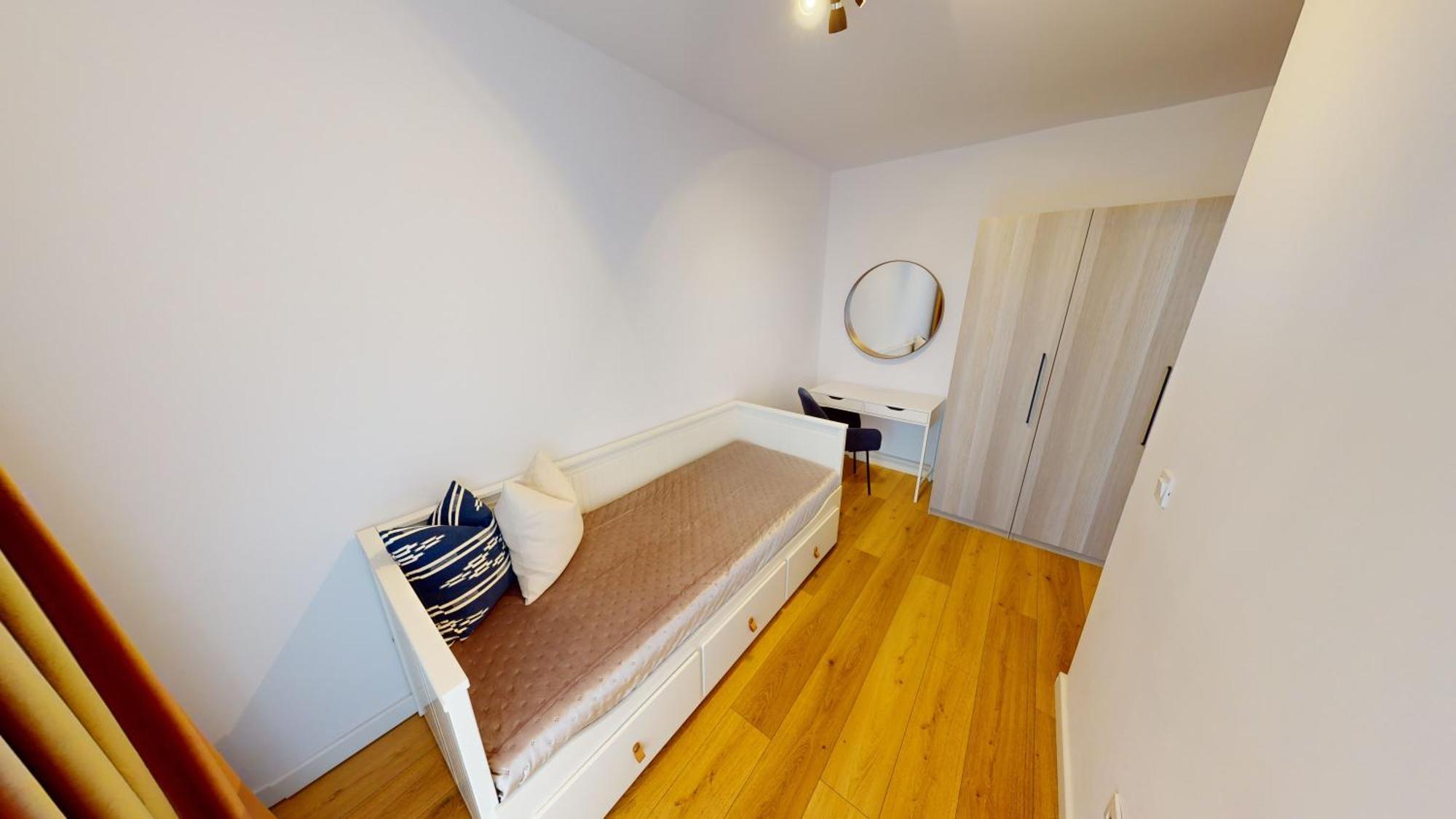 Apartament De Lux Sibiu Vrt Esterno foto