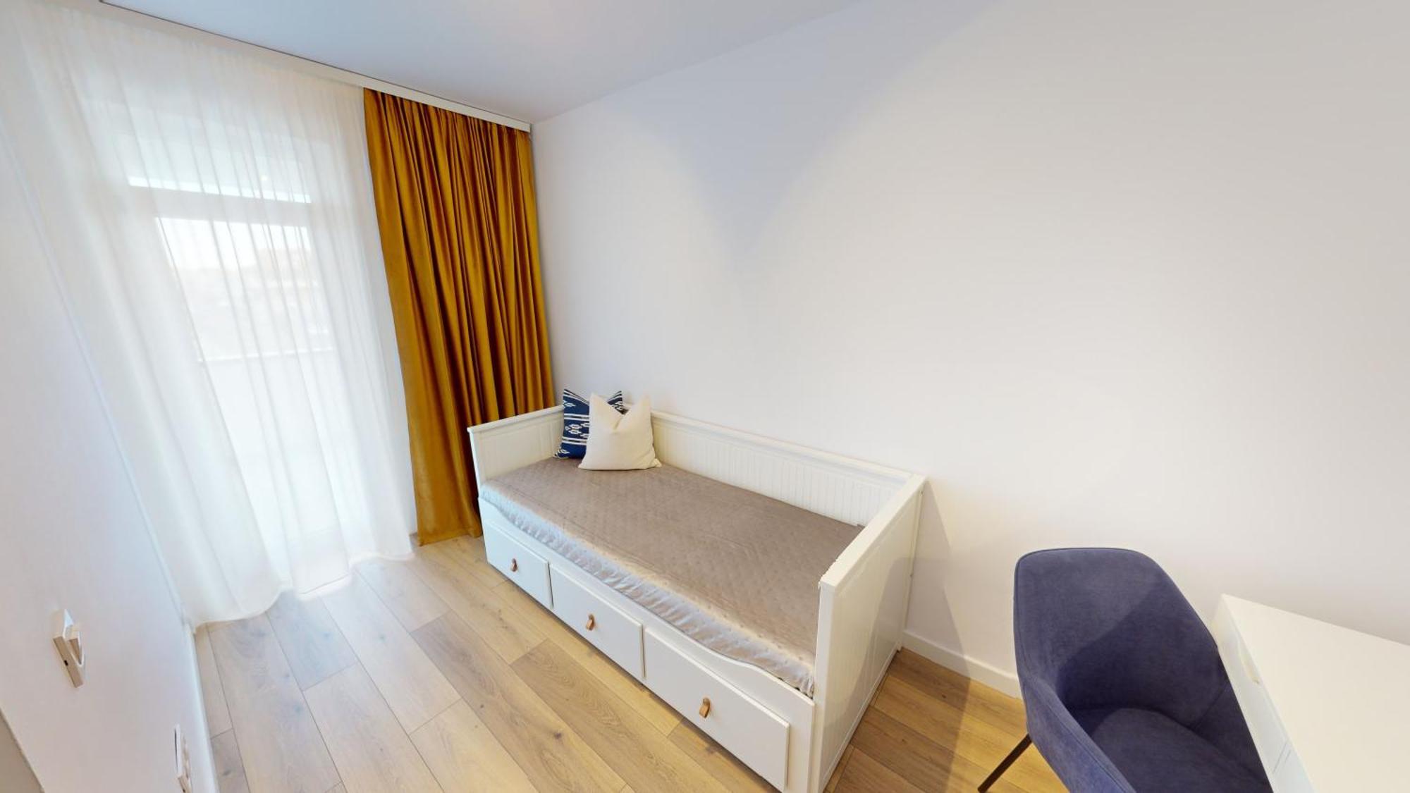 Apartament De Lux Sibiu Vrt Esterno foto